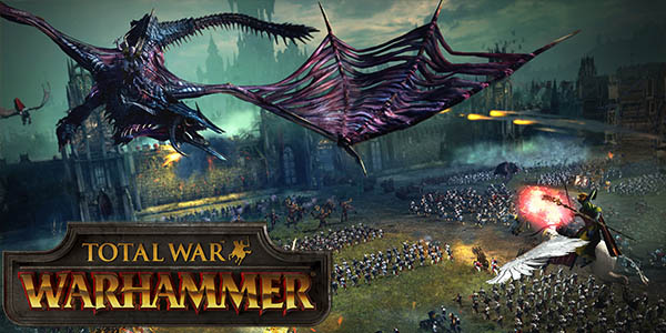 Total War: Warhammer para PC Steam