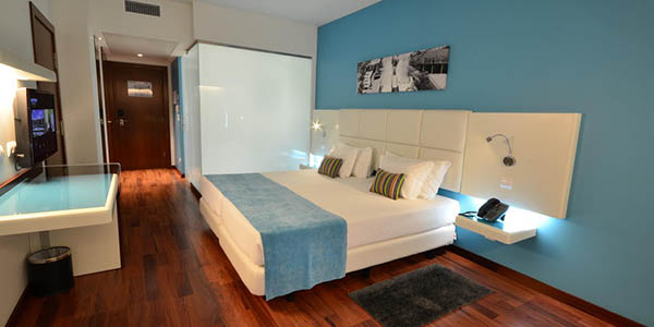 Aquashow park hotel Algarve chollo