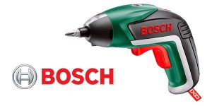 Atornillador Bosch IXO V de batería de litio barato en eBay
