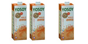 avena sin lactosa YoSoy