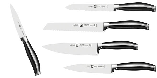 cuchillos Zwilling Twin Cuisine calidad profesional precio brutal
