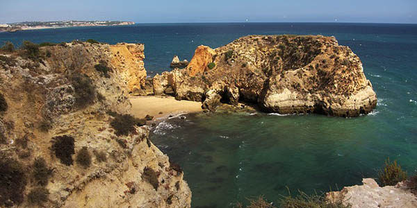 escapada algarve semana santa 2017