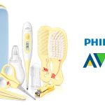 EStuche Philips Avent SCH400/30 cuidado del bebé rebajado en Amazon