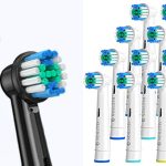 Pack 16 cabezales compatibles Oral-B Cross Action