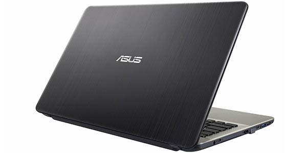 Portátil Asus X541UA-GQ1248T Intel Core i3