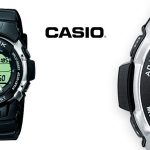 Reloj Casio G-Shock G-7700 1ER para hombre rebajado en Amazon