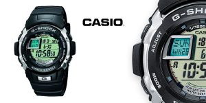 Reloj Casio G-Shock G-7700 1ER para hombre rebajado en Amazon