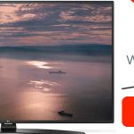 Smart TV LG 49LH630V