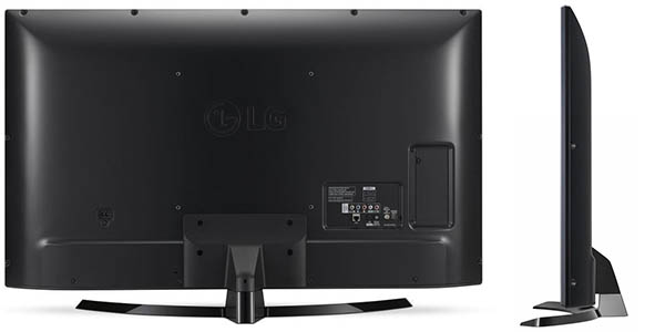 LG 49LH630V con WebOS 3.0