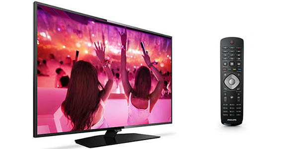 Smart TV Philips 49PFS5301 Full HD