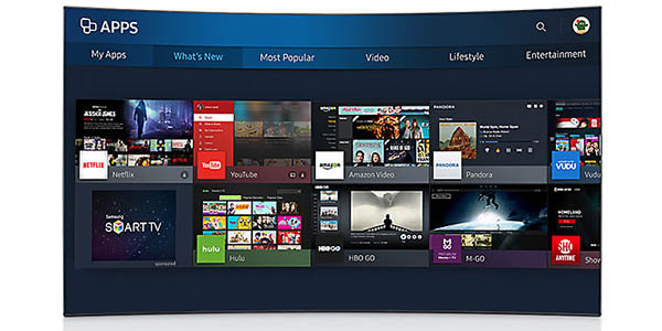 Smart TV Samsung UE60J6240 barato