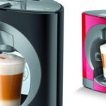 Cafetera de cápsulas Dolce Gusto Krups Oblo al mejor precio en Amazon