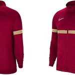 Chaqueta Nike Academy 21 para hombre