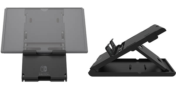 Soporte Hori Playstand para Nintendo Switch barato
