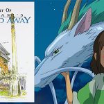 The Art of Spirited Away - El arte de "El viaje de Chihiro"