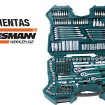 Maletín de herramientas Mannesmannn baratas en eBay