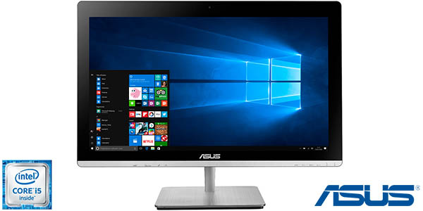 All in One ASUS V230ICGT-BF134X de 23''