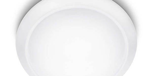 plafón integrado Philips clase A luz blanca bajo consumo