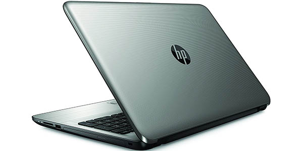 HP Notebook 15-AY125NS de 15,6''