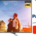 Smart TV Panasonic TX-49DXU601 UHD 4K