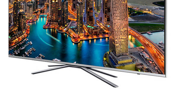 Smart TV Samsung UE55KU6400 UHD 4K barato