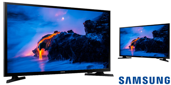 TV LED Samsung UE48J5000 de 48" Full HD