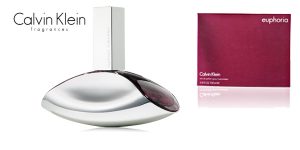 Eau de parfum Euphoria de Calvin Klein 100 ml