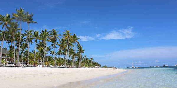 viaje punta cana abril 2017