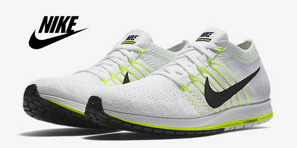 Zapatillas de running Nike Zoom Flyknit Streak