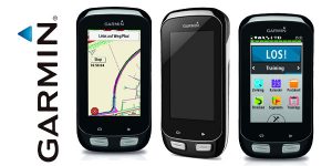 GPS Garmin Edge 1000 barato en Amazon