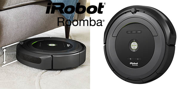 iRobot Roomba 681 barato