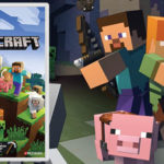 Minecraft: Edición Nintendo Switch