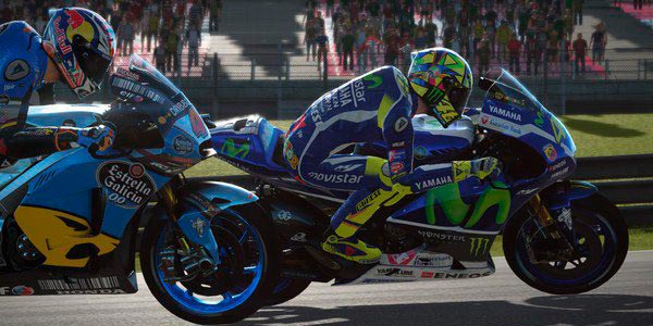 Juego MotoGP 17 para PC Steam