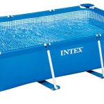 Piscina desmontable Intex 28271NP chollo en Amazon