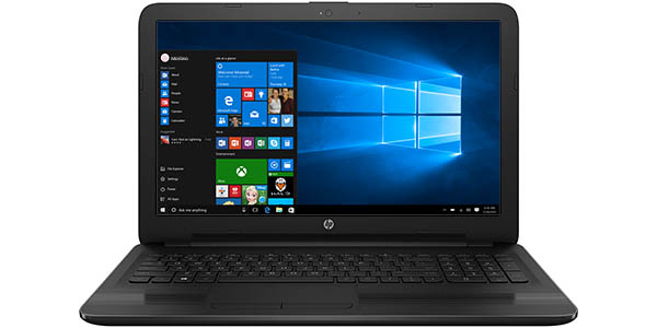 Portátil HP Notebook 15-AY078NS de 15,6''