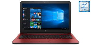 Portátil HP 15,6'' 15-ay112ns Intel Core i5-7200U