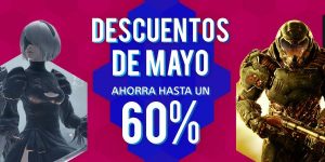 Descuentos PS4 mayo 2017 PS Store