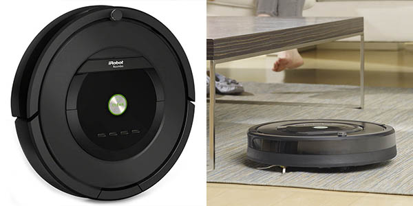 iRobot Roomba 875 barato