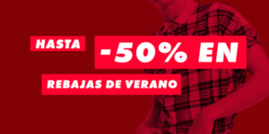 Rebajas Asos verano 2018