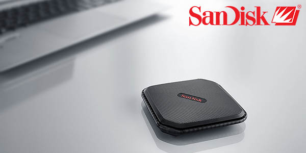 SanDisk Extreme 500 de 500GB