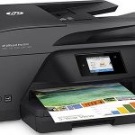 Impresora multifunción HP Officejet Pro 6960