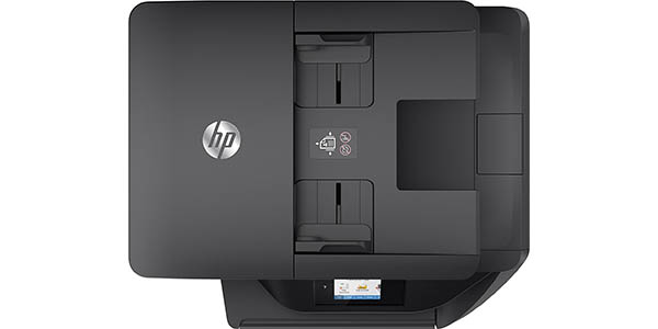 HP Officejet Pro 6960 con bandeja alimentación automática