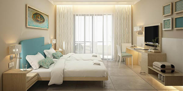 Labranda Riviera Premium Resort Hotel Malta