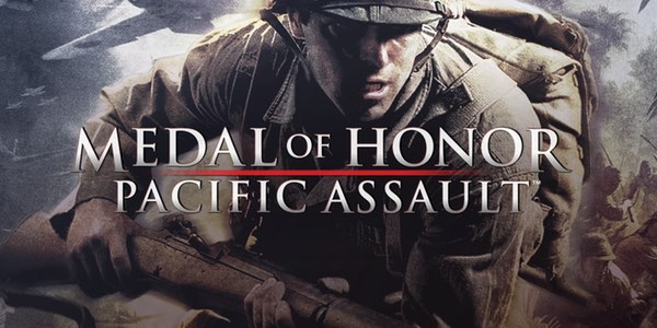 Medal of Honor Pacific Assault descargar gratis PC