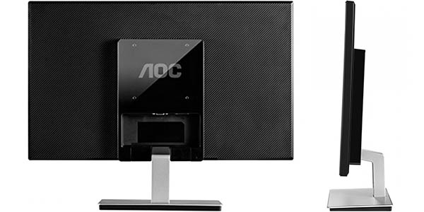Monitor PC AOC E2476VWM6 Full HD