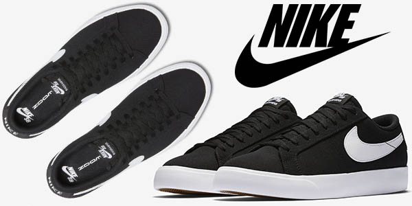 Nike SB Blazer Vapor Textile zapatillas casual baratas