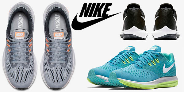 zapatillas nike zoom winflo 4 Nike online – Compra productos Nike baratos