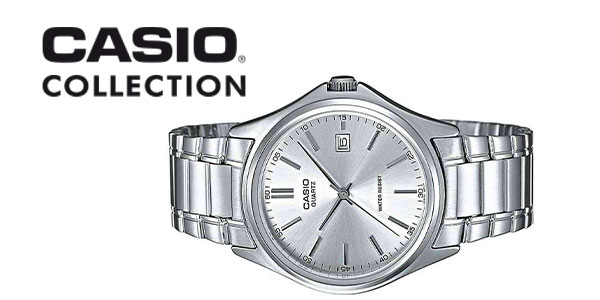 Reloj Casio MTP-1183PA-7A de hombre