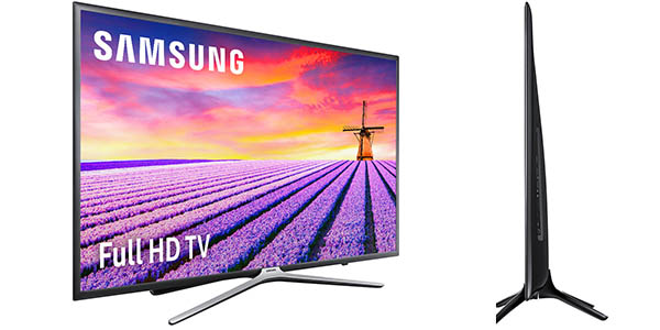 Smart TV Samsung UE32M5505 barata