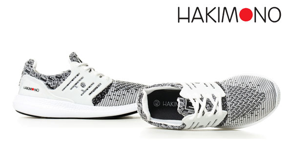Zapatillas unisex Tadashi de Hakimono chollo en eBay